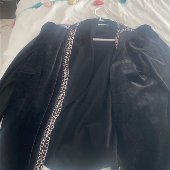 Jacket - Picture 2 of 2